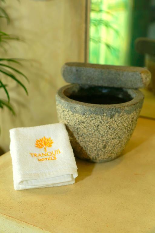 Tranquil Negombo Boutique Hotel Exterior foto