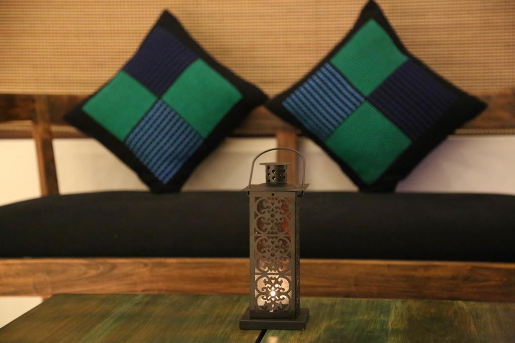 Tranquil Negombo Boutique Hotel Exterior foto